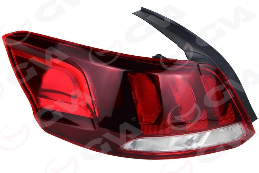 STOP ARKA SOL PEUGEOT 301 2017>