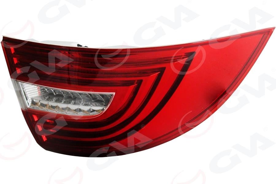 STOP DIŞ SOL LEDLİ SKODA SUPERB 13-15
