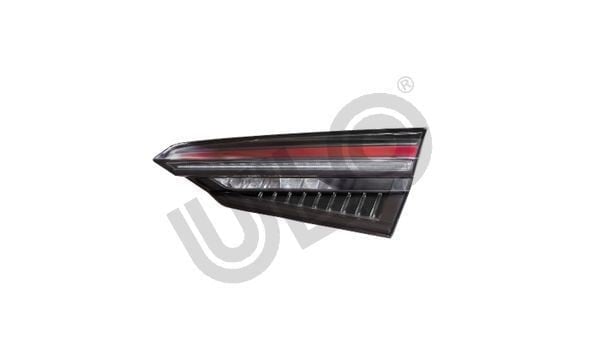 STOP LAMBASI AUDI A5 F5 2016