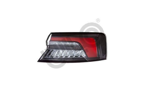 STOP LAMBASI AUDI A5 F5 2016