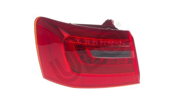 STOP LAMBASI DIŞ ÇAMURLUK SOL AUDI A6 C7 11-14