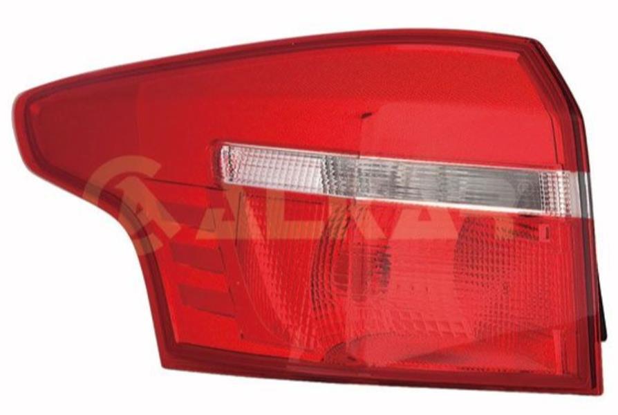 STOP LAMBASI DIŞ SAĞ FORD FOCUS 15 > STW