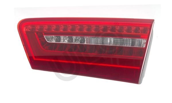 STOP LAMBASI İÇ BAGAJ SAĞ AUDI A6 C7 11-14