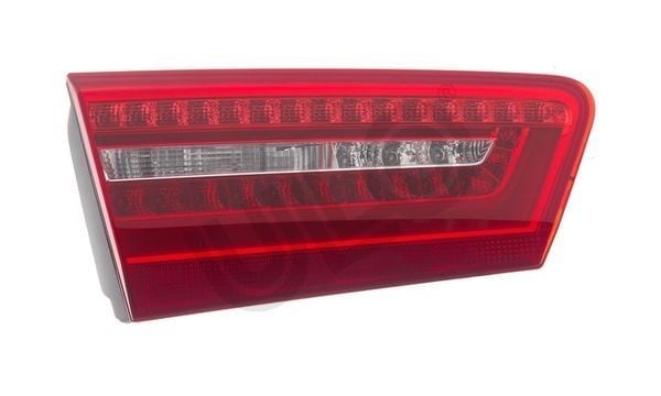 STOP LAMBASI İÇ BAGAJ SOL AUDI A6 C7 11-14