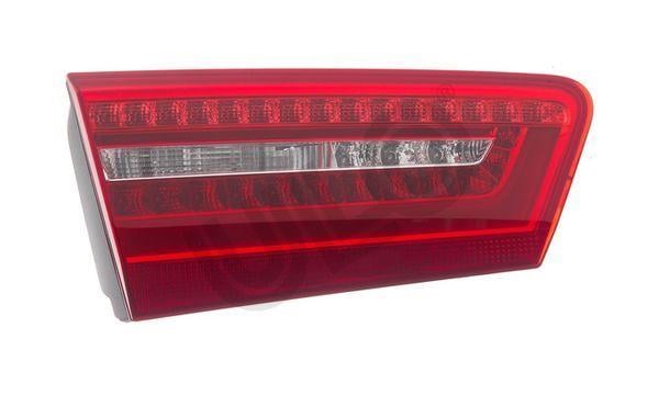 STOP LAMBASI İÇ BAGAJ SOL AUDI A6 C7 11-14