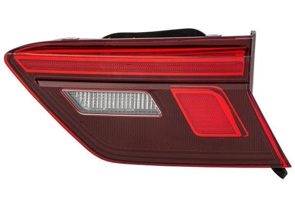 STOP LAMBASI İÇ SAĞ LEDSİZ TIGUAN 2016 >