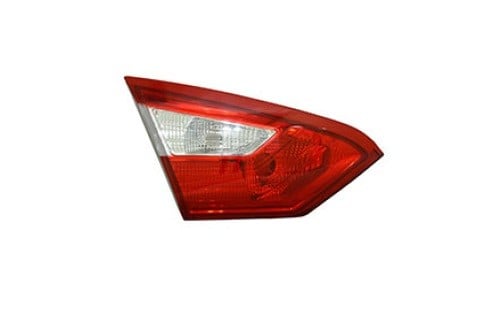 STOP LAMBASI İÇ SOL FORD FOCUS 11> SEDAN 17-A408-05-2B 17-A408-05-2B