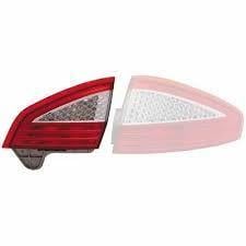 STOP LAMBASI İÇ SOL FORD MONDEO 07> SEDAN 7S7113A603ND-7S7113A603NE-7S7113A603NF-7S7113A603NG--------
