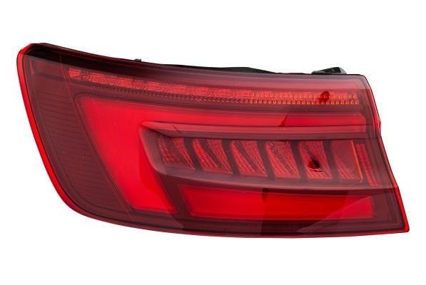 STOP LAMBASI LEDLİ SOL DIŞ AUDI A4 2015 >