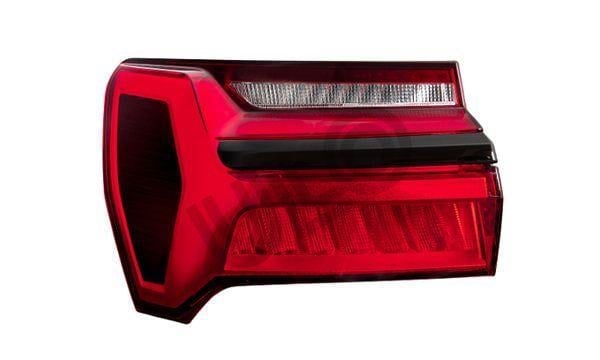 STOP LAMBASI SAĞ A6 C8 Sedan-Wagon 2018-