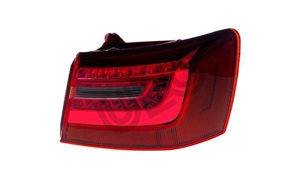 STOP LAMBASI SAĞ AUDI A6. S6. RS6 C7 13-14