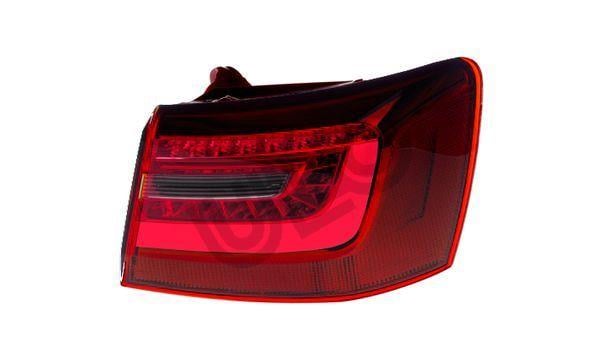 STOP LAMBASI SAĞ AUDI A6. S6. RS6 C7 13-14