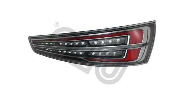 STOP LAMBASI SAĞ AUDI Q3 Q3 FL 2014