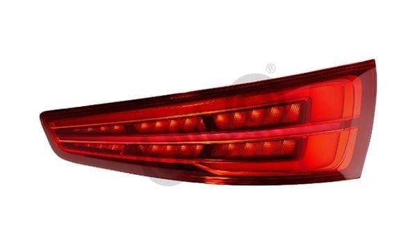 STOP LAMBASI SAĞ AUDI Q3 Q3 FL 2014