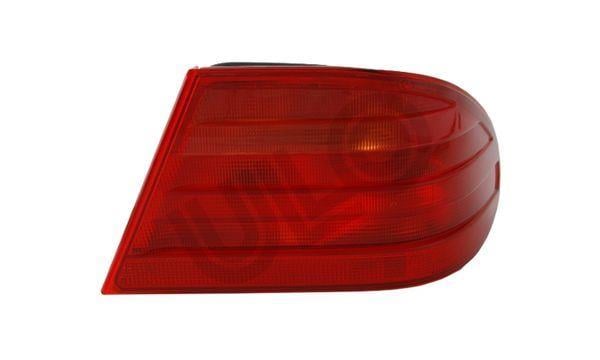 STOP LAMBASI SAG DIS MERCEDES E-CLASS W210 96>02