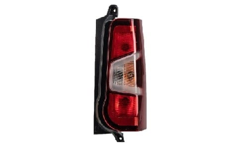 STOP LAMBASI SAĞ DUYSUZ OPEL COMBO E 19> PEUGEOT PARTNER-CITROEN BERLİNGO 19> PROACE CITY 19> ÇİFT BAGAJ KAPAĞI 11-F185-01-2B