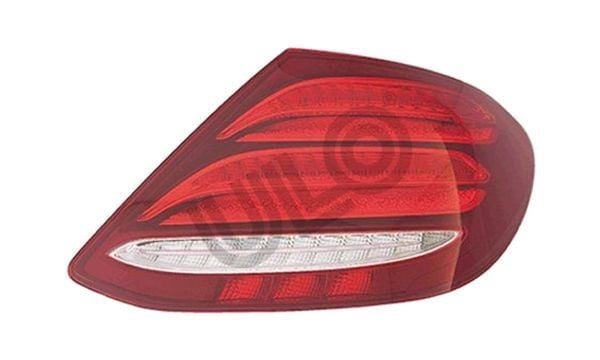 STOP LAMBASI SAG LED MERCEDES E-CLASS W213 16>20