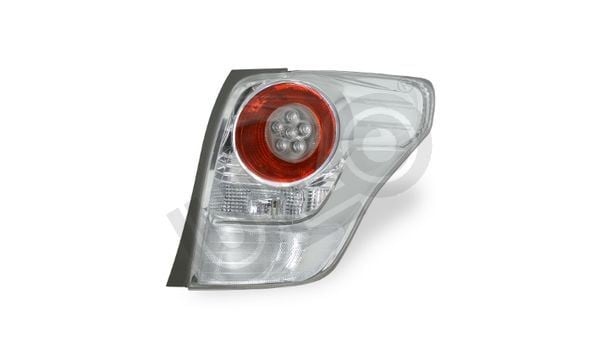 STOP LAMBASI SAĞ TOYOTA VERSO 1.6L 1ZRFAE ZGR20. 2.0L 1AD-FTV AUR20 09-12