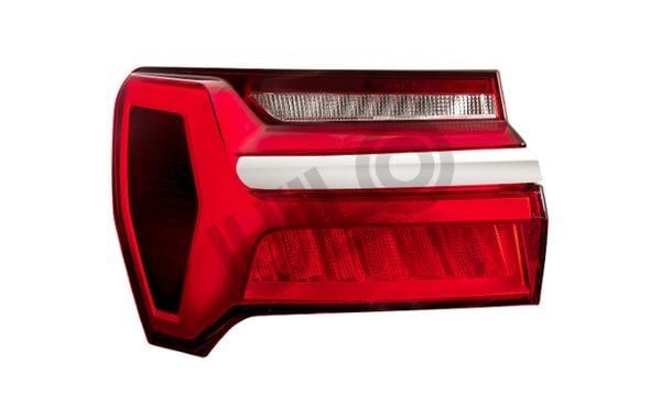 STOP LAMBASI SOL A6 C8 Sedan-Wagon 2018-