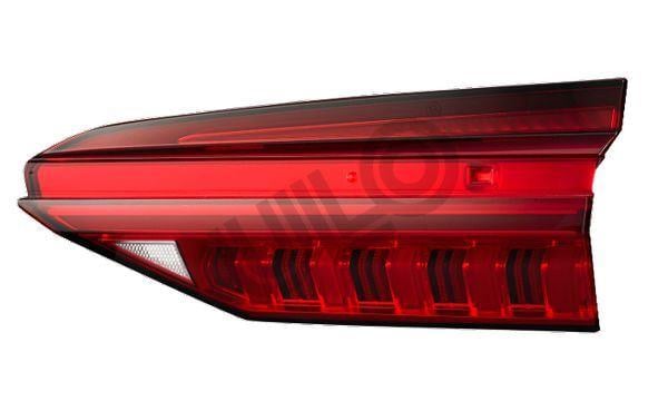 STOP LAMBASI SOL A6 C8 Sedan-Wagon 2018-