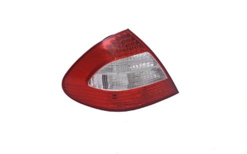 STOP LAMBASI SOL Avantgarde. LED. Duysuz MERCEDES E-CLASS W211 06>09