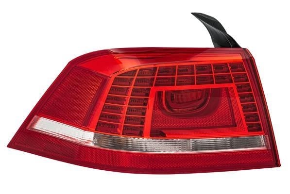 STOP LAMBASI SOL DIS LEDLI PASSAT 11-15