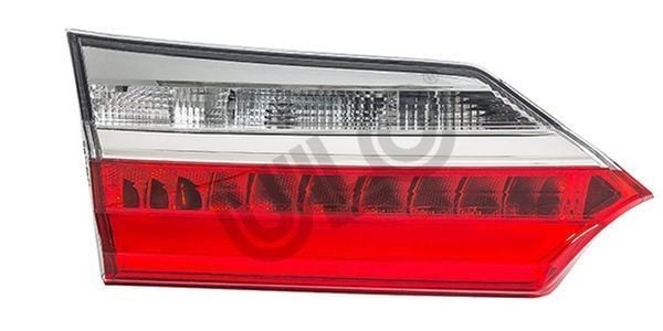 STOP LAMBASI SOL İÇ - LEDLİ TOYOTA COROLLA 1.4L 1NDTV NDE180 17-18. 1.6L 1ZR-FE ZRE181 17-18. 1.33L 1NR-FE NRE180 17-18