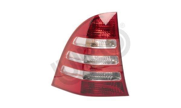 STOP LAMBASI SOL MB C-CLASS S203 FL 01-04