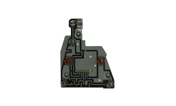 STOP LAMBASI SOL MERCEDES W211 FL 2006-2009