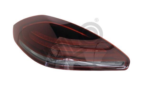 STOP LAMBASI SOL PORSCHE PANAMERA 970 FL 13-16