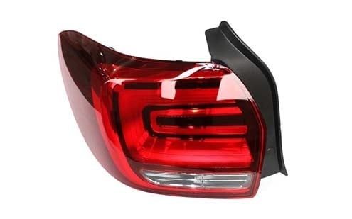 STOP LAMBASI SOL RENAULT SYMBOL III 14>