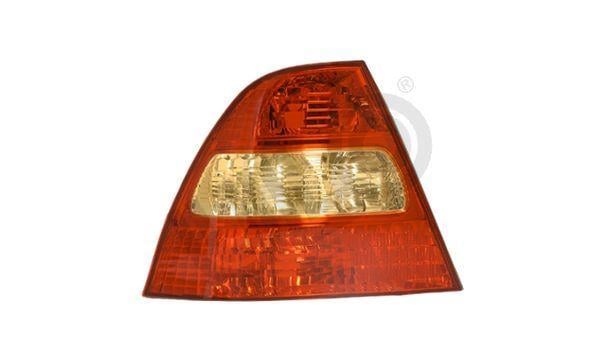STOP LAMBASI SOL TOYOTA COROLLA 1.4L 4ZZ-FE ZZE120. 1.6L 3ZZ-FE ZZE121 SEDAN 02-04