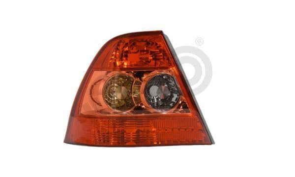 STOP LAMBASI SOL TOYOTA COROLLA 1.4L 4ZZ-FE ZZE120. 1.6L 3ZZ-FE ZZE121. 1.4L 1NDTV NDE120 SEDAN 05-06