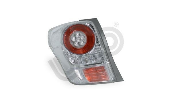 STOP LAMBASI SOL TOYOTA VERSO 1.6L 1ZRFAE ZGR20. 2.0L 1AD-FTV AUR20 09-12
