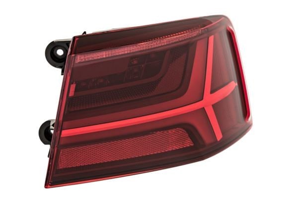 STOP SAĞ AUDI A6 2014/10 LED BOYALI