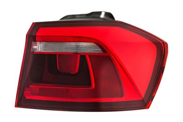 STOP SAĞ Highline versiyon VOLKSWAGEN Golf Sportvan 2014/04