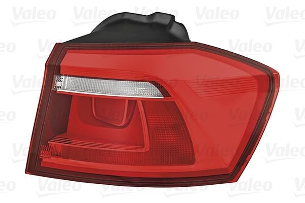 STOP SAG VW Golf Sportvan 2014/04