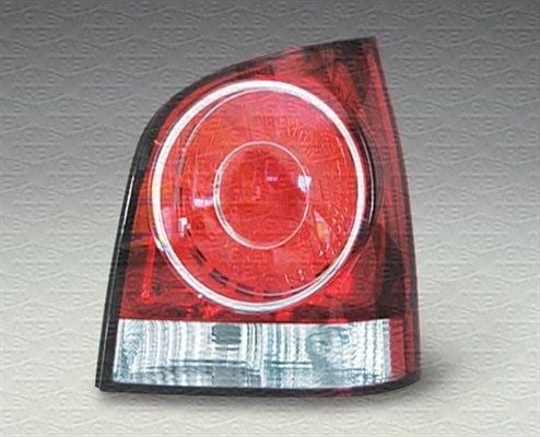 STOP SAĞ VW POLO V 10/01-11.09 LLE871