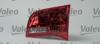 STOP SOL AUDI A6 / ALLROAD / S6 07/06>