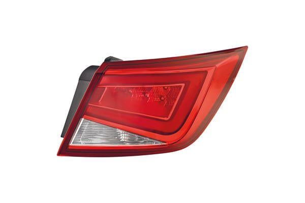 STOP SOL SEAT LeonST 2014/01 LED