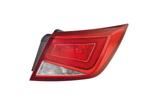 STOP SOL SEAT LeonST 2014/01 LED