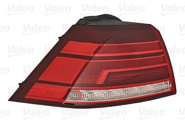 STOP SOL VW GOLF VII 2017/01 LED