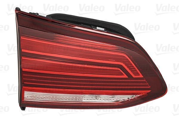 STOP SOL VW GOLF VII 2017/01 LED bagaj stop