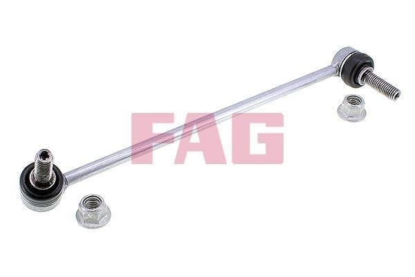Strut/Stabilis Steering Suspension 708