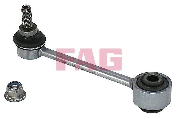Strut/Stabilis Steering Suspension 708