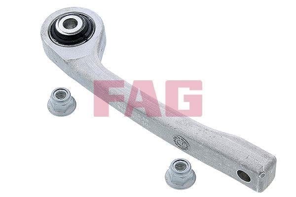 Strut/Stabilis Steering Suspension 708