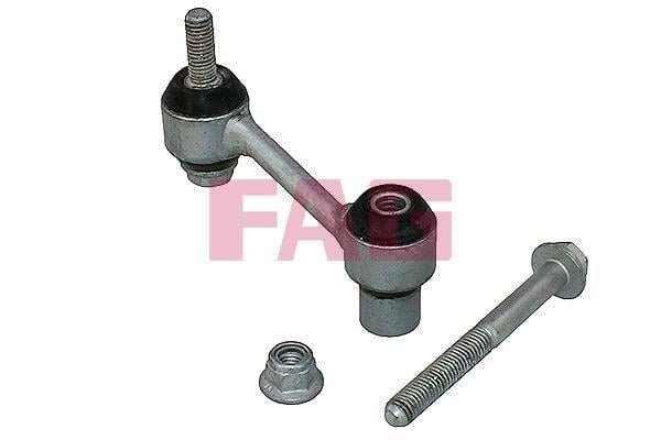 Strut/Stabilis Steering Suspension 708
