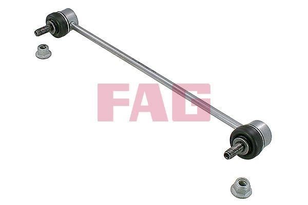 Strut/Stabilis Steering Suspension 708