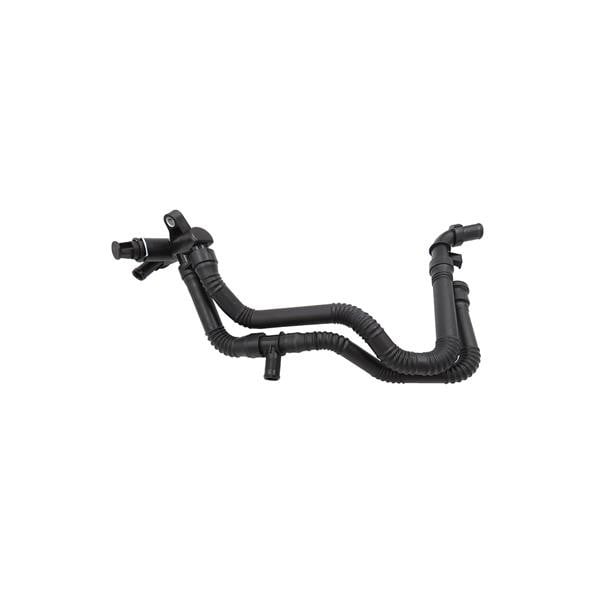 SU KOLLEKTOR BORUSU PLASTİK P307-BIPPER-P207-P206-P1007-C1-C2-C3-C3 II-XSARA 1.4 HDI FIESTA 02>08 1.4 TDCI FUSION 02>12 1.4 TDCI