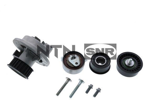 SU POMPALI TRİGER KİTİ